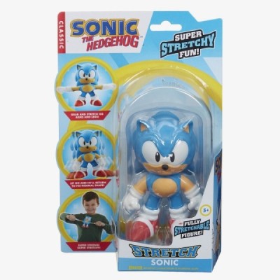 Mini Stretch Sonic
