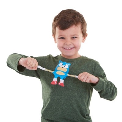 Mini Stretch Sonic