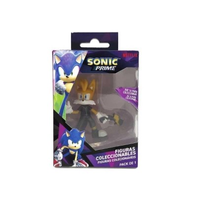 SONIC FIGURA Surtida