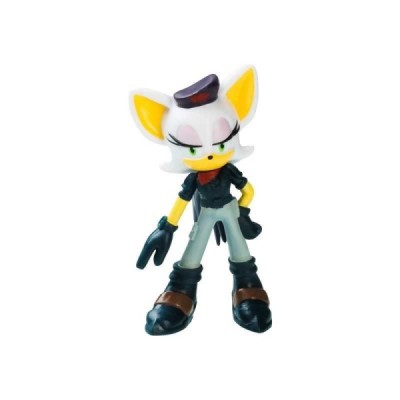 SONIC FIGURA Surtida
