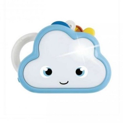 WEATHY LA NUBE PARLANTE CHICCO