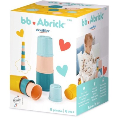 TORRE ENCAJABLE BB ABRICK