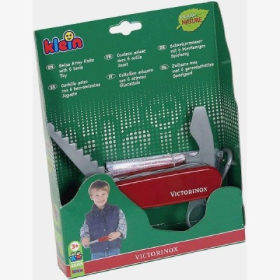 Navaja suiza Juguete Victorinox