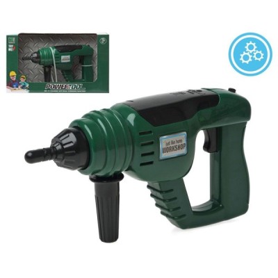 Taladro eléctrico Power Tool
