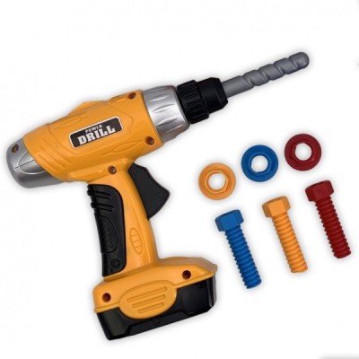 CAJA DE HERRAMIENTAS CON ASA Y 22 Pzas.