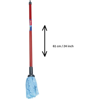 FREGONA Y CUBO, VILEDA