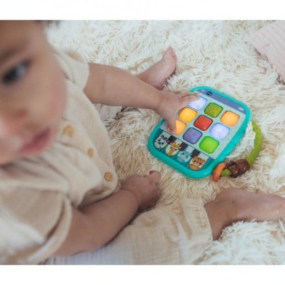 Mi primer tablet Pop It musical VTECH