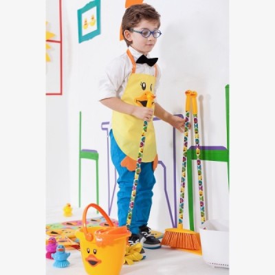 JUEGO FREGONA DUCKS KIDS