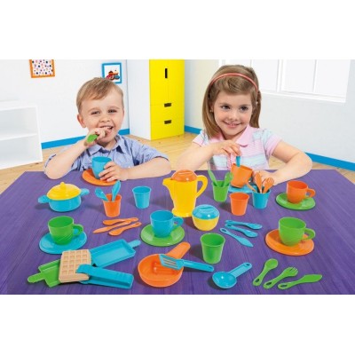 MOLTÓ, DINNER, SET 45 PZAS.