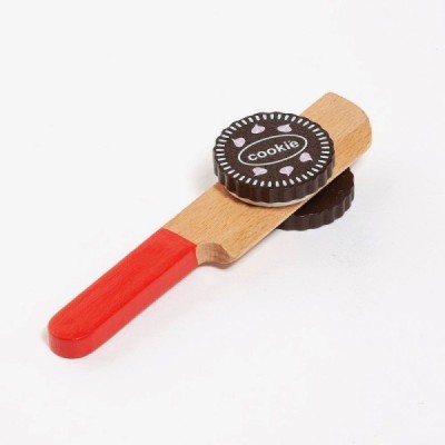 BANDEJA GALLETAS MADERA