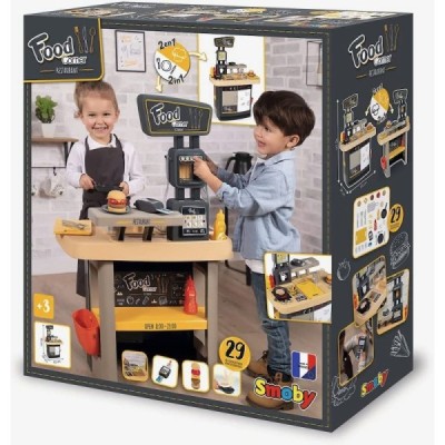 FOOD CORNER RESTAURANTE