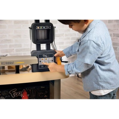 FOOD CORNER RESTAURANTE