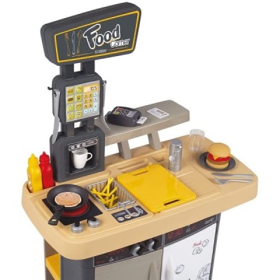 FOOD CORNER RESTAURANTE