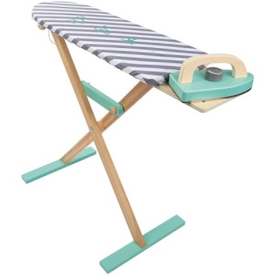 WOOMAX-TABLA DE PLANCHAR MADERA