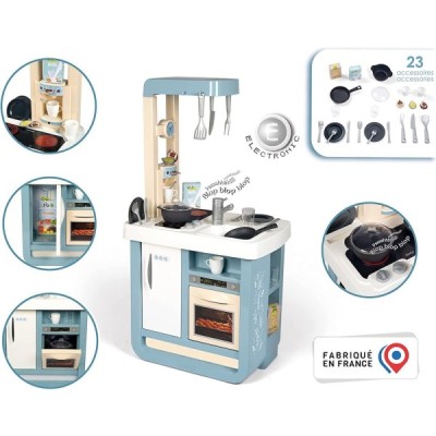 COCINA BON APPETIT SMOOBY