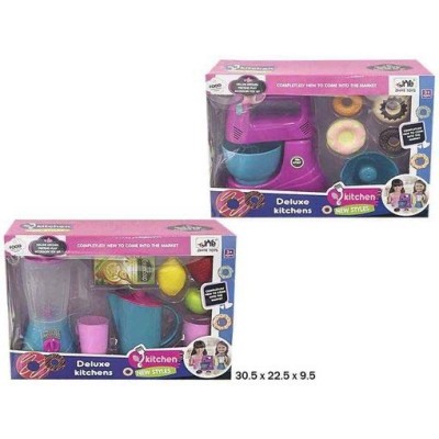 CAJA PEQUEÑO ELECTRODOMESTICO ACC.