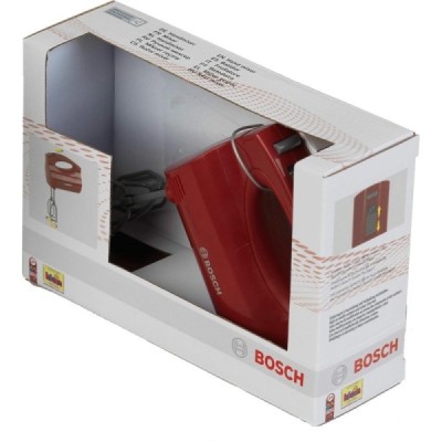 Batidora de Mano de Juguete BOSCH