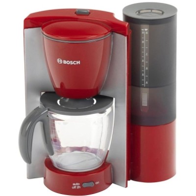 Cafetera de Juguete BOSCH