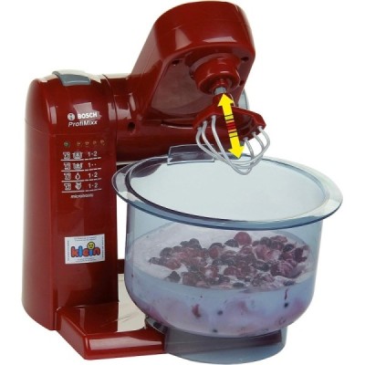 Máquina de Cocina de Juguete BOSCH