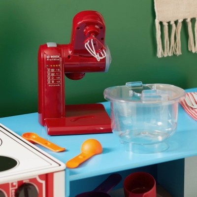 Máquina de Cocina de Juguete BOSCH