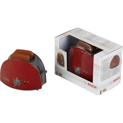 Tostador de Juguete BOSCH
