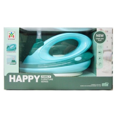 PLANCHA Happy Family