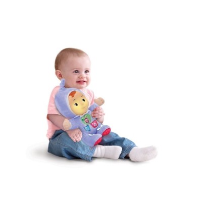 VTECH, ESTELA LUZ DE CUNA