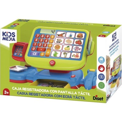CAJA REGISTRADORA