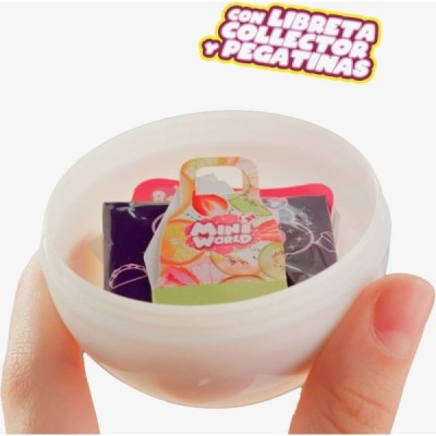 MINI WORLD CAPRICHOS