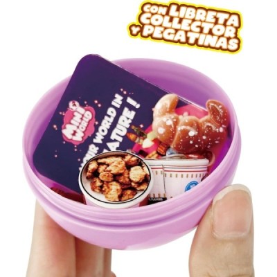 MINI WORLD KIT ESENCIAL