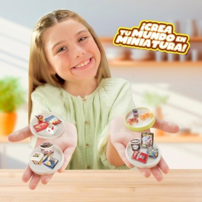 MINI WORLD KIT ESENCIAL