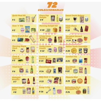 MINI WORLD KIT ESENCIAL