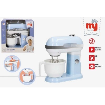 MY HOME-BATIDORA ELÉCTRICA