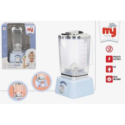 MY HOME-LICUADORA ELÉCTRICA