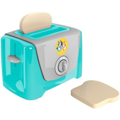 BLUEY MINI COCINA CON TOSTADORA