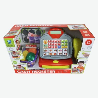 REGISTRADORA CPU (Pilas inc.)