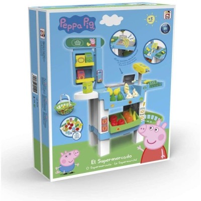 PEPPA PIG Supermercado
