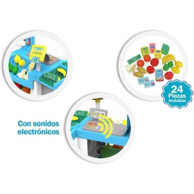 PEPPA PIG Supermercado