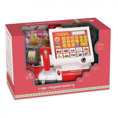 CAJA REGISTRADORA LITTLE LIFE