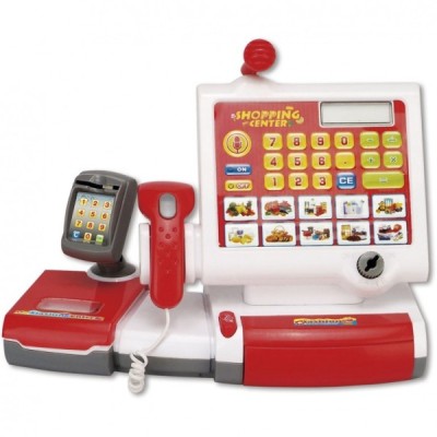 CAJA REGISTRADORA LITTLE LIFE