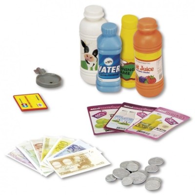 CAJA REGISTRADORA LITTLE LIFE