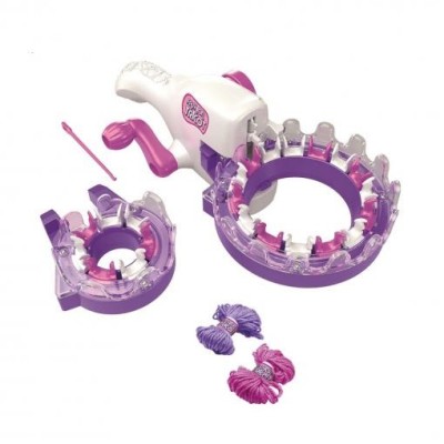 ESTUDIO FASHION TRICOT