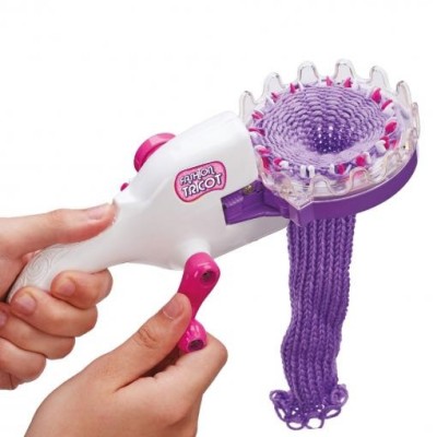 ESTUDIO FASHION TRICOT