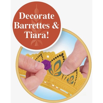 Disney Frozen 2 Busto Deluxe Anna