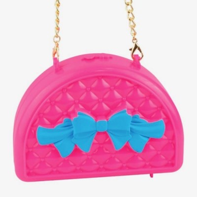 SET DE MAQUILLAJE BOLSO CON CADENA