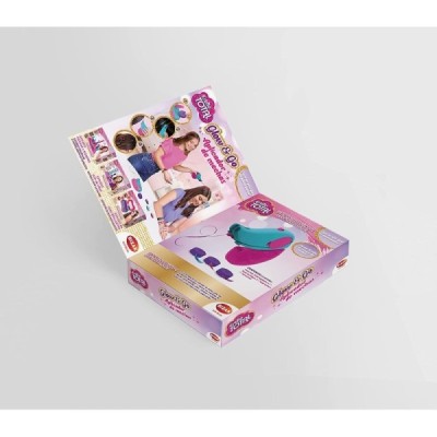 ESTUDIO EXTENSIONES GLOW & GO