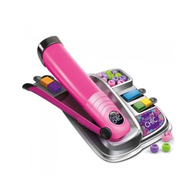 Crazy Chic, Peluqueria Fashion