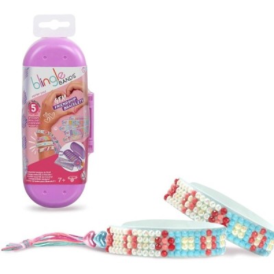 Pulseras de la Amistad Blingle Bands -Starter Pack