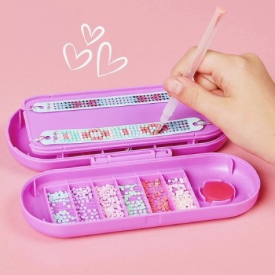 Pulseras de la Amistad Blingle Bands -Starter Pack