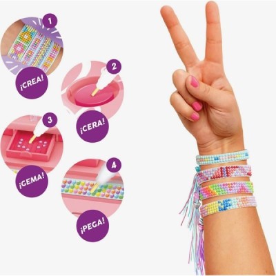 Pulseras de la Amistad Blingle Bands -Starter Pack